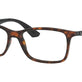 Polished Red Havana №5847