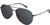 EnChroma Rockridge LX Sunglasses | Size 59 / Gunmetal