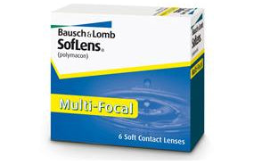 SofLens Multifocal