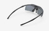 Rudy Project Exception X / Matte Black / Mirrored