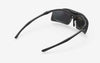 Rudy Project Exception X / Matte Black / Mirrored