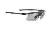 Rudy Project Exception X / Matte Black / Photochromic