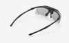 Rudy Project Exception X / Matte Black / Mirrored