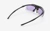Rudy Project Exception X / Matte Black / Mirrored