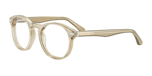 Serengeti LOREN S Eyeglasses / Size 48 / Shiny Crystal Sand Beige