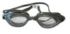Barracuda Ultimate Swimming Goggles / Silver / Clear