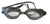 Barracuda Ultimate Swimming Goggles / Silver