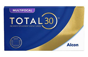 TOTAL30 Multifocal