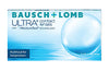 Ultra Multifocal for Astigmatism / Size 6 lenses