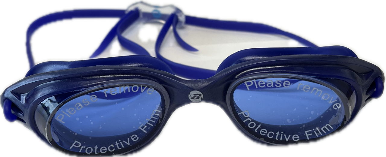 Barracuda Ultimate Swimming Goggles