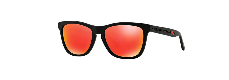 Rx Sunglasses Frame