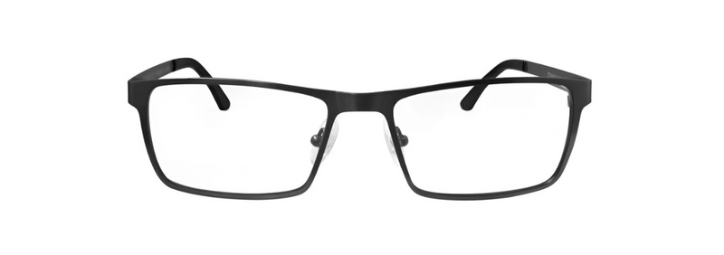 Rx Eyeglasses Frame