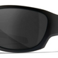 Matte Black