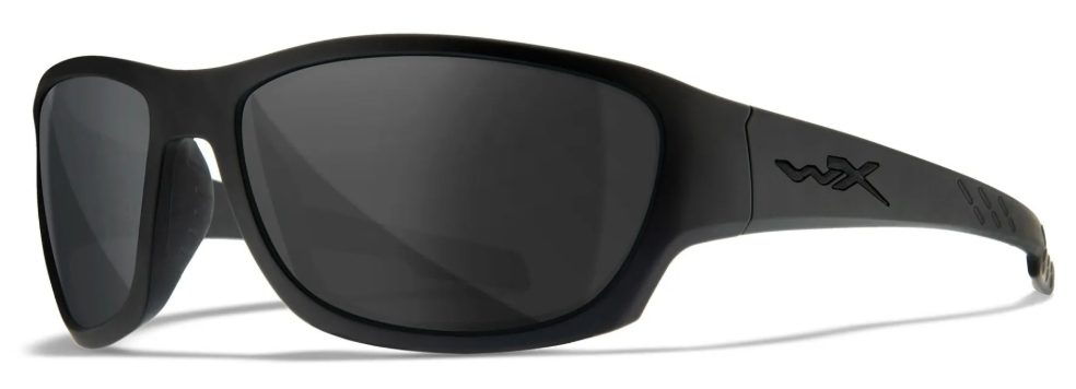 Wiley X CLIMB Sunglasses | Size 66