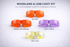 Prescription Order / RE Ranger EDGE Lens Kit ($777.00) / EDGE67-LK4-W 016