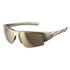 Adidas MACTELO II A400 Sunglasses / Gold / Lst Contrast