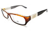 Armani Exchange AX222 Eyeglasses / Tortoise / Size 52