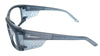 ArmouRx 5007 Safety Glasses | Size 61 / Black