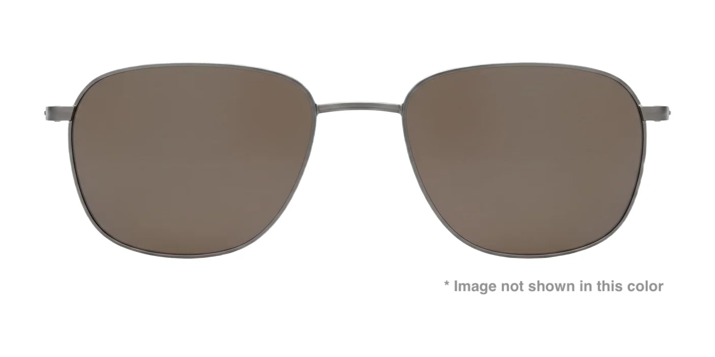 Easy3Clip EC699 Eyeglasses with Clip-on Sunglasses | Size 53