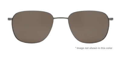 Takumi TK1142 Eyeglasses with Clip-on Sunglasses | Size 56