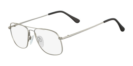 Flexon AUTOFLEX 44 Eyeglasses Natural