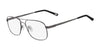 Flexon AUTOFLEX DESPERADO Eyeglasses / Gunmetal / Size 56