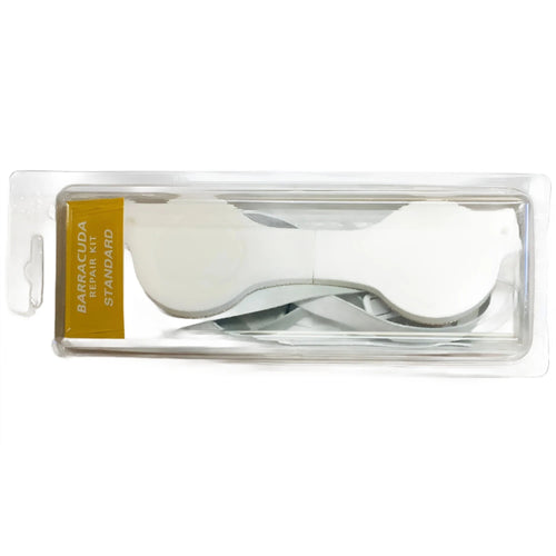 Repair Kit - Barracuda Standard / White