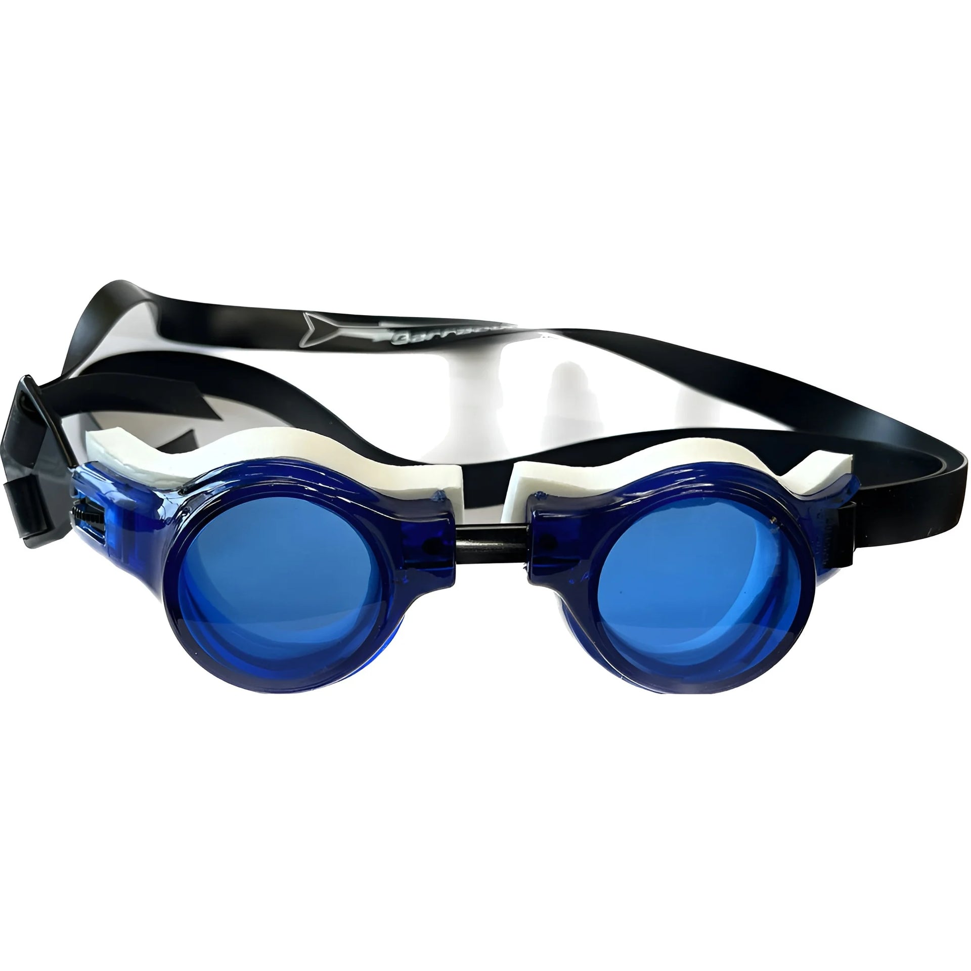 Barracuda swim goggles reviews sales