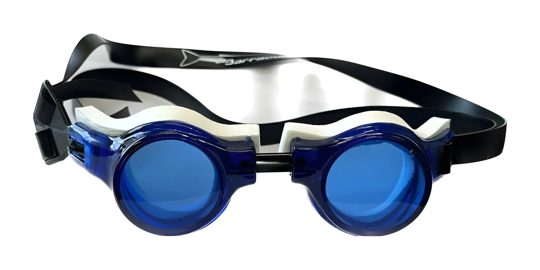 Barracuda positive pressure goggles online