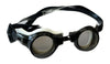 Barracuda Standard Swimming Goggles / Smoke