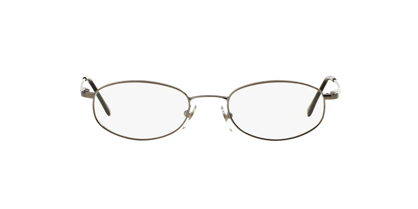 Brooks Brothers BB 491 Eyeglasses | Size 49