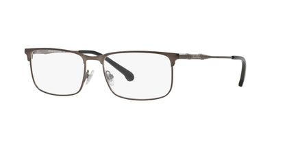 Brooks Brothers BB1046 Eyeglasses Gunmetal