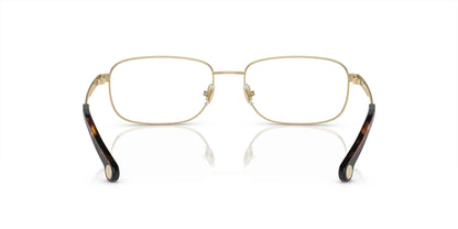 Brooks Brothers BB1057T Eyeglasses | Size 57