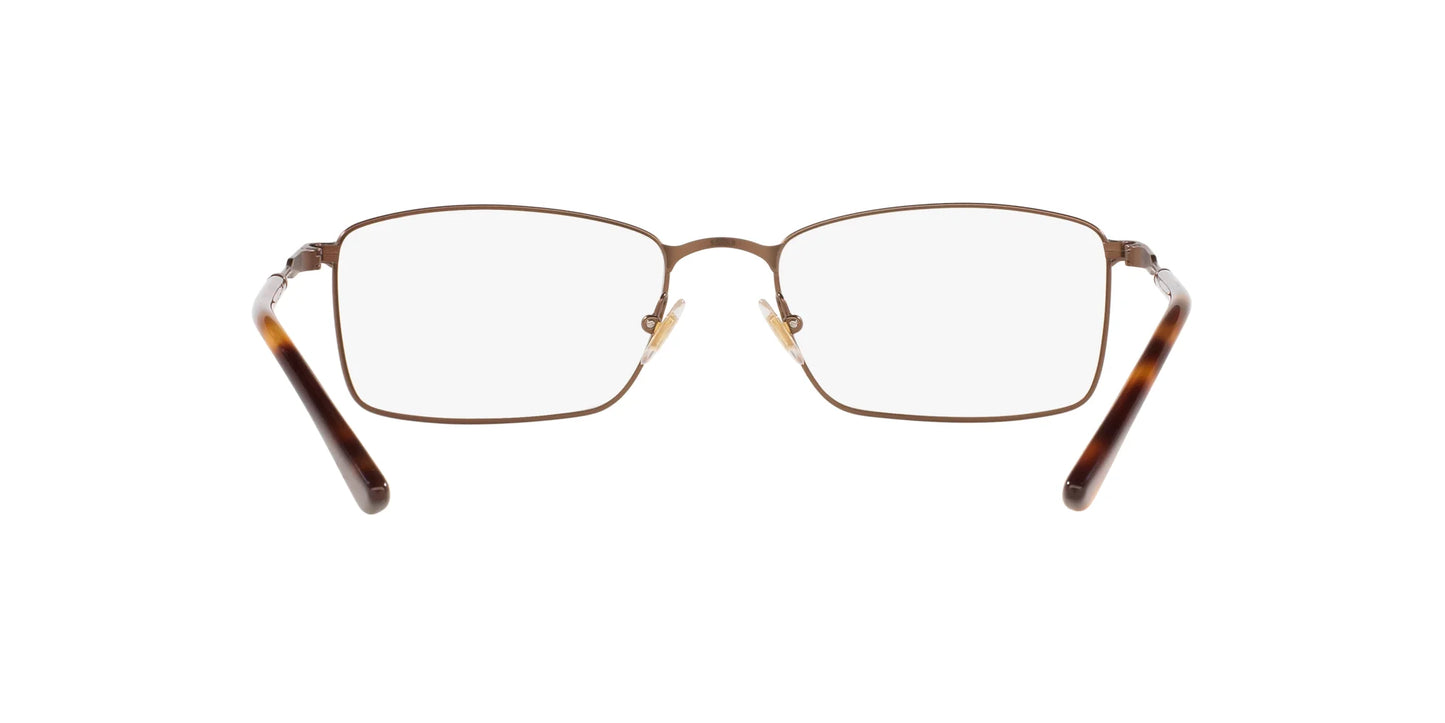 Brooks Brothers BB1073T Eyeglasses | Size 56