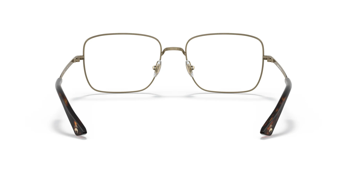 Brooks Brothers BB1089 Eyeglasses | Size 56