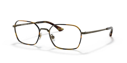 Brooks Brothers BB1090 Eyeglasses Tokyo Tortoise Windsor Rim