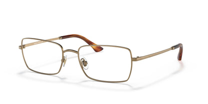 Brooks Brothers BB1092 Eyeglasses Matte Gold