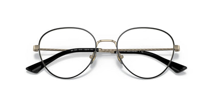 Brooks Brothers BB1093 Eyeglasses | Size 52