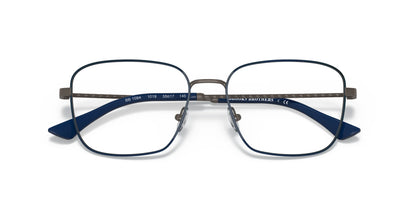 Brooks Brothers BB1094 Eyeglasses | Size 55
