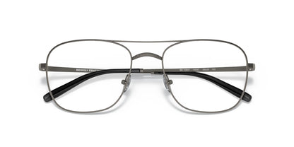 Brooks Brothers BB1095T Eyeglasses | Size 56