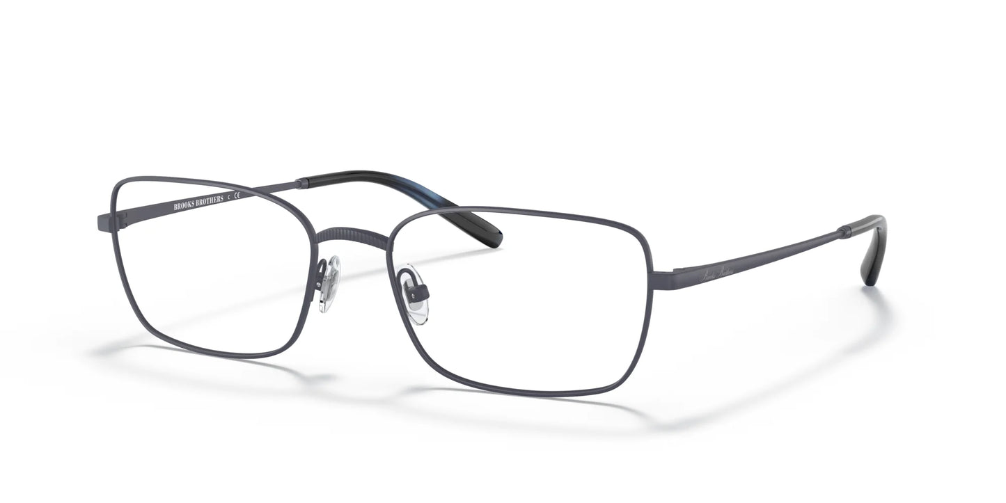 Brooks Brothers BB1096T Eyeglasses Navy