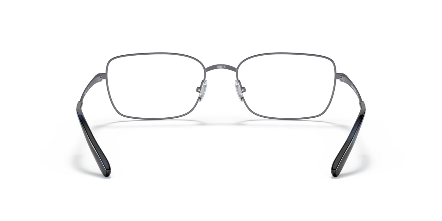 Brooks Brothers BB1096T Eyeglasses | Size 56
