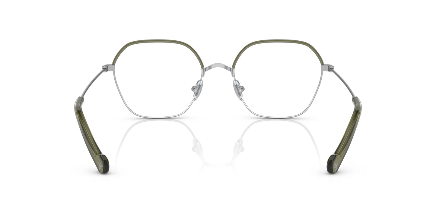 Brooks Brothers BB1099J Eyeglasses | Size 51