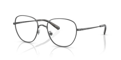 Brooks Brothers BB1103 Eyeglasses Antique Gunmetal