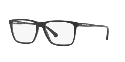 Brooks Brothers BB2037 Eyeglasses Black