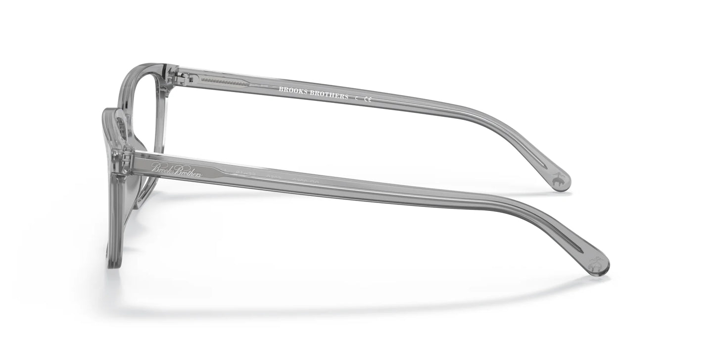 Brooks Brothers BB2052 Eyeglasses | Size 55