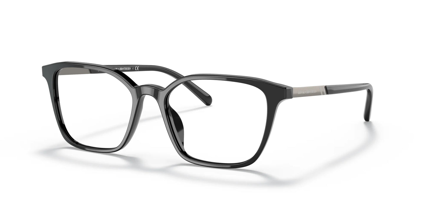 Brooks Brothers BB2054 Eyeglasses Black