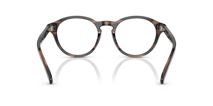 Brooks Brothers BB2056 Eyeglasses | Size 50