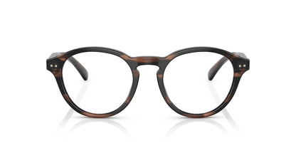Brooks Brothers BB2056 Eyeglasses | Size 50