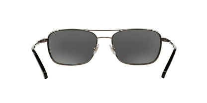 Brooks Brothers BB4016 Sunglasses | Size 56